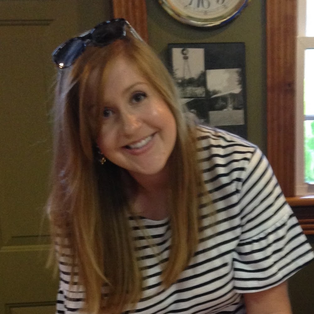Meet your Posher, Gabriella